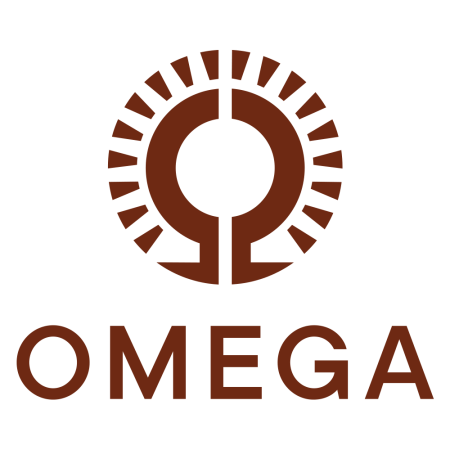 omega logo
